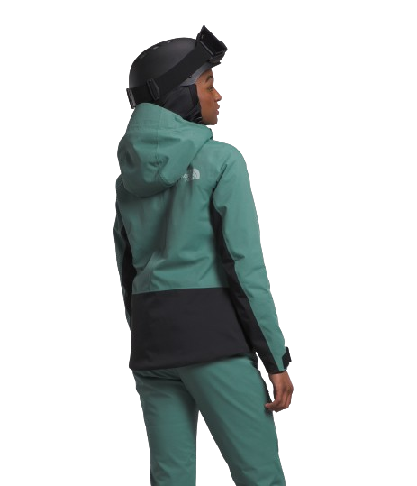 The North Face Wmns Lenado Jkt Dark Sage