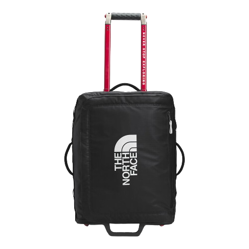 The North Face Base Camp Voyager 21'' Roller