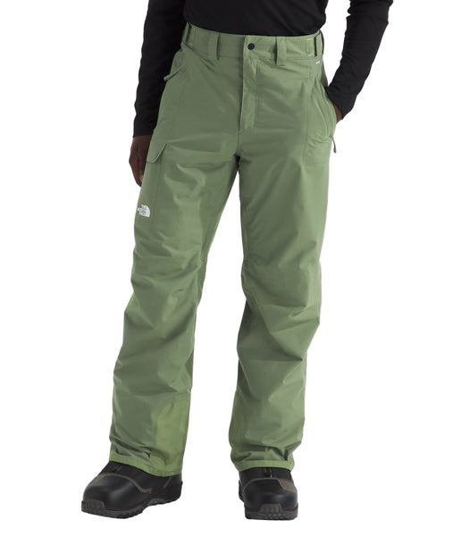 The North Face Mens Freedom Pant Bark Mist