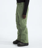 The North Face Mens Freedom Pant Bark Mist