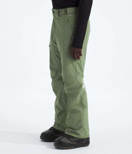 The North Face Mens Freedom Pant Bark Mist