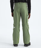 The North Face Mens Freedom Pant Bark Mist
