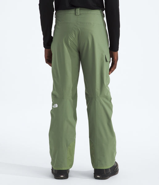 The North Face Mens Freedom Pant Bark Mist