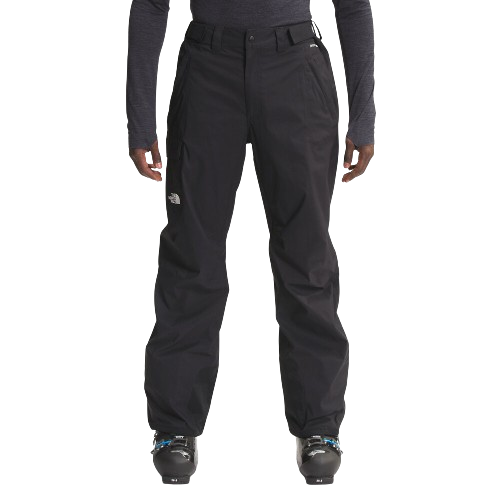 The North Face Mens Freedom Pant TNF Black