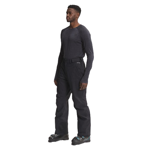 The North Face Mens Freedom Pant TNF Black