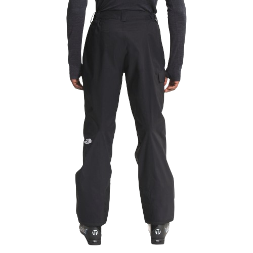 The North Face Mens Freedom Pant TNF Black