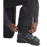 The North Face Mens Freedom Pant TNF Black
