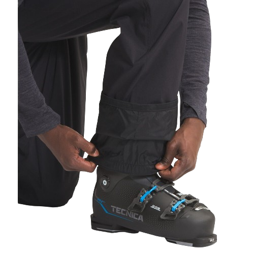The North Face Mens Freedom Pant TNF Black