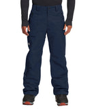 The North Face Mens Seymore Pant Summit Navy