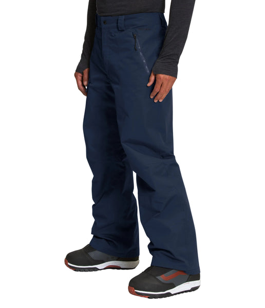 The North Face Mens Seymore Pant Summit Navy