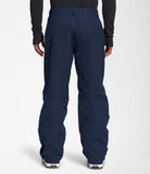 The North Face Mens Seymore Pant Summit Navy