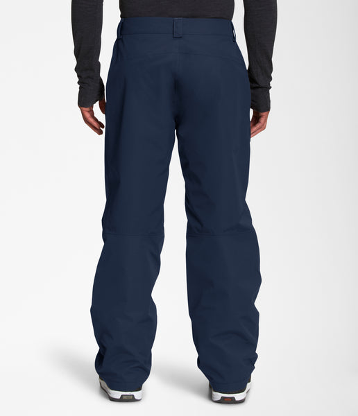 The North Face Mens Seymore Pant Summit Navy
