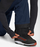 The North Face Mens Seymore Pant Summit Navy