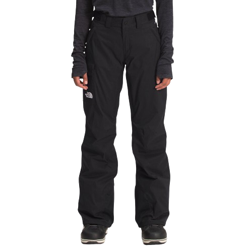 The North Face Freedom Womens Insulated Pant TNF Black