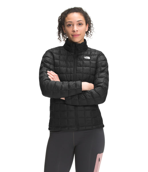 The North Face Womens ThermoBall Eco 2 Jkt