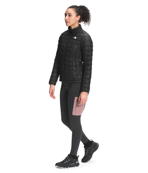 The North Face Womens ThermoBall Eco 2 Jkt