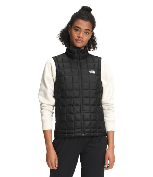 The North Face Wmns ThermoBall Eco Vest