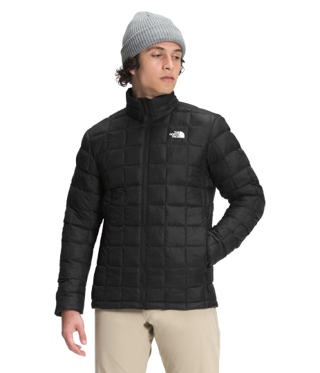 The North Face Mens ThermoBall Eco 2 Jacket