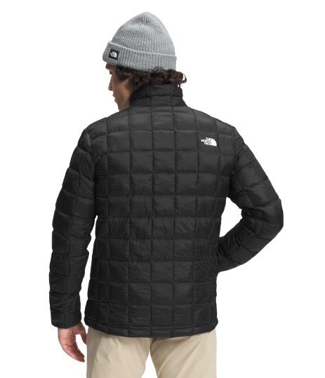 The North Face Mens ThermoBall Eco 2 Jacket