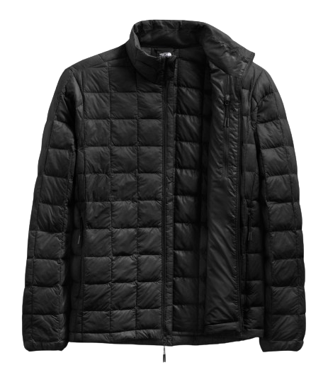 The North Face Mens ThermoBall Eco 2 Jacket