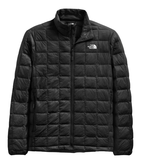 The North Face Mens ThermoBall Eco 2 Jacket