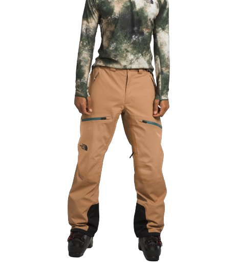 The North Face Chakal Mens Pant Almond Butter