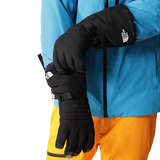 The North Face Montana Glove Mens TNF Black