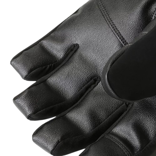 The North Face Montana Glove Mens TNF Black