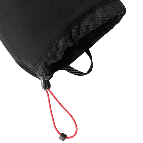 The North Face Montana Glove Mens TNF Black