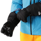The North Face Montana Glove Mens TNF Black