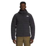 The North Face Mens Belleview Stretch Down Hoody