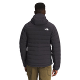 The North Face Mens Belleview Stretch Down Hoody