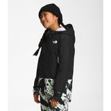 The North Face Freedom Insulated Girls Jkt TNF Black