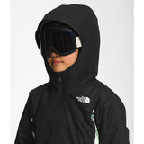 The North Face Freedom Insulated Girls Jkt TNF Black