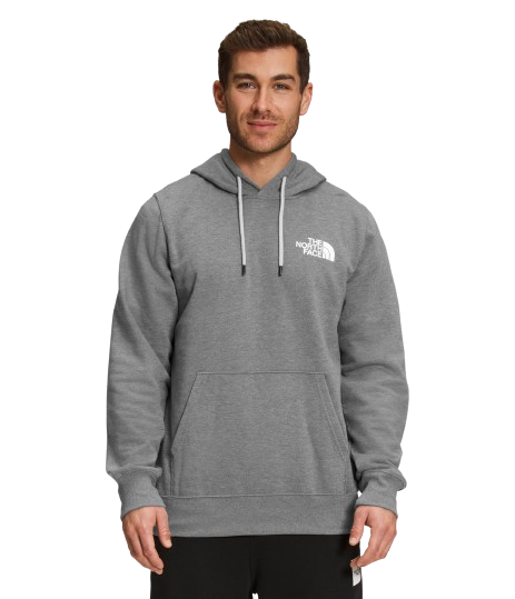 The North Face Box NSE Pull Over Hoody