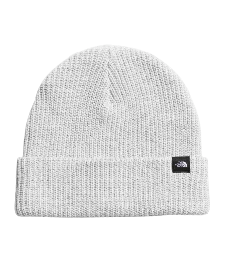 The North Face Urban Switch Beanie Light Grey Heather