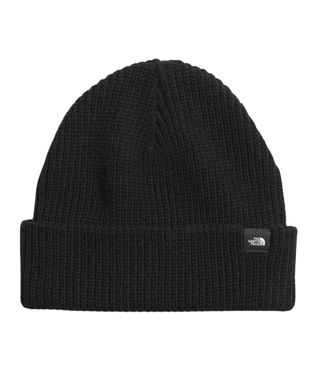 The North Face Urban Switch Beanie TNF Black