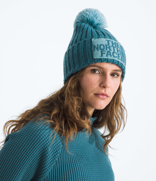 The North Face Heritage Ski Tuke Space