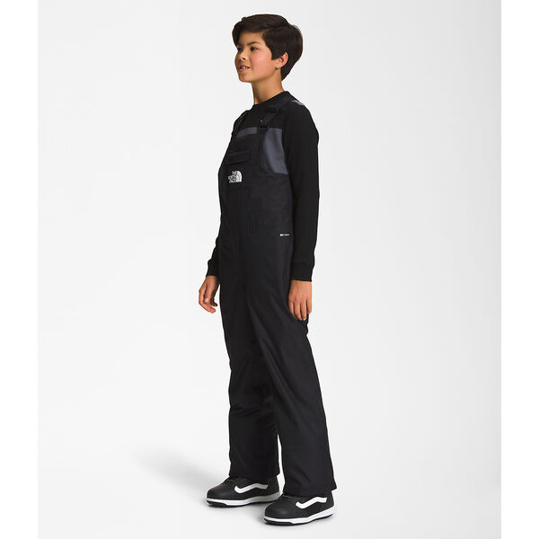 The North Face Teen Freedom Insulated Bib Pant