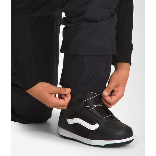 The North Face Teen Freedom Insulated Bib Pant