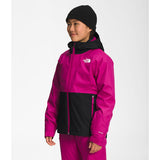 The North Face Freedom Triclimate Girl Jacket Fuchsia Pink