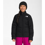 The North Face Freedom Triclimate Girl Jacket Fuchsia Pink