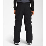 The North Face Boys Freedom Insulated Pant TNF Black