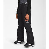 The North Face Girls Freedom Insulated Pant TNF Black