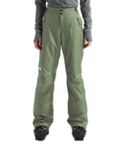 The North Face Wmns Sally Pant Bark Mist