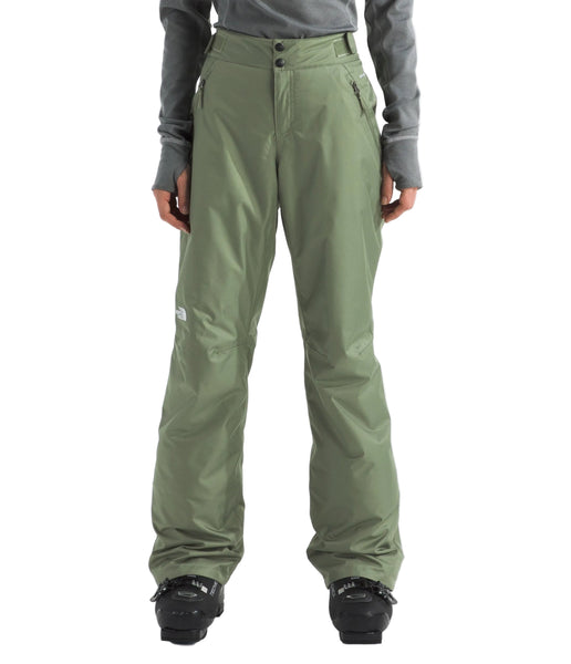 The North Face Wmns Sally Pant Bark Mist
