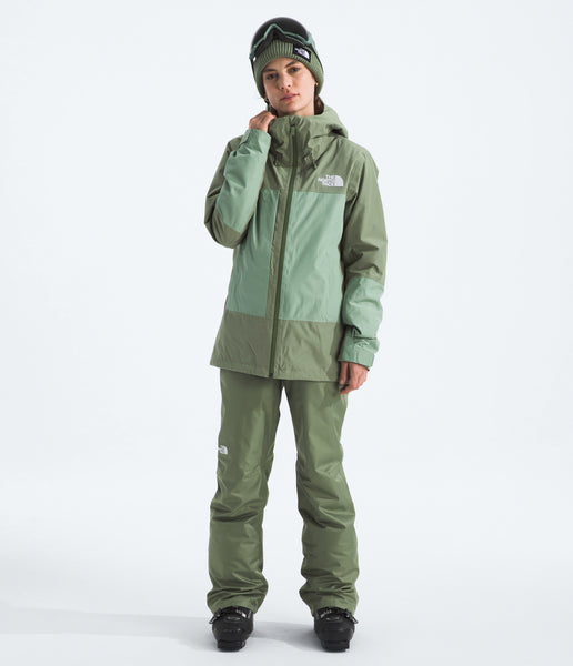 The North Face Wmns Sally Pant Bark Mist