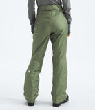 The North Face Wmns Sally Pant Bark Mist