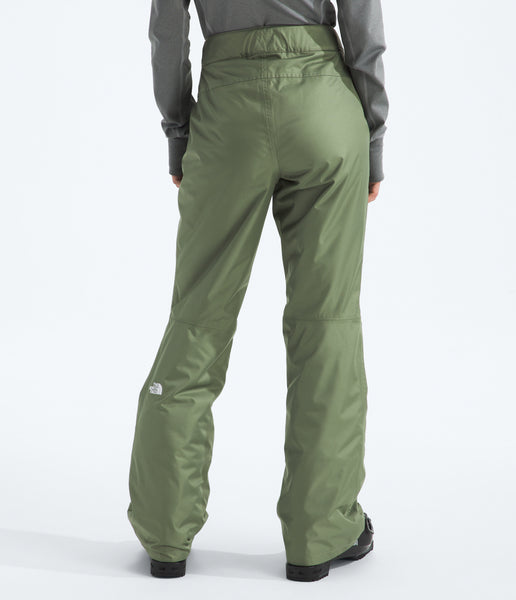 The North Face Wmns Sally Pant Bark Mist