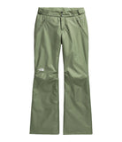 The North Face Wmns Sally Pant Bark Mist
